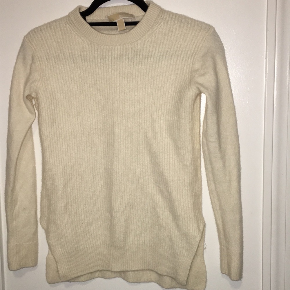 Michael Kors Cashmere Sweater